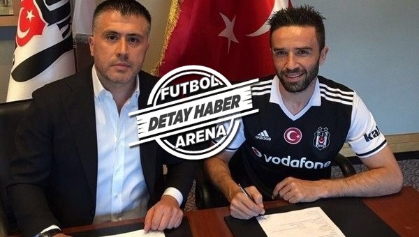 Gökhan Gönül daha ucuza imza attı
