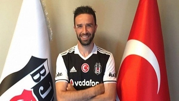 Gökhan Gönül: 