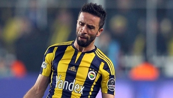 Fenerbahçe Haberleri: Gökhan Gönül'den veda mesajı