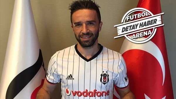 Gökhan Gönül'ün Beşiktaş'ı yalanlama sebebi