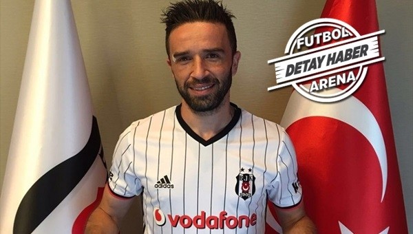 Beşiktaş Haberleri: Gökhan Gönül'ün uzun süre neden yalanladığı ortaya çıktı