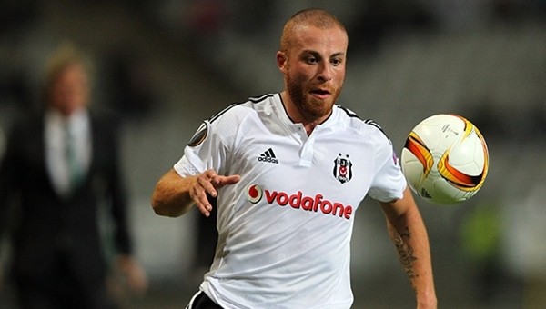 Beşiktaş Haberleri: Gökhan Töre'nin West Ham United'a transferi KAP'a bildirildi