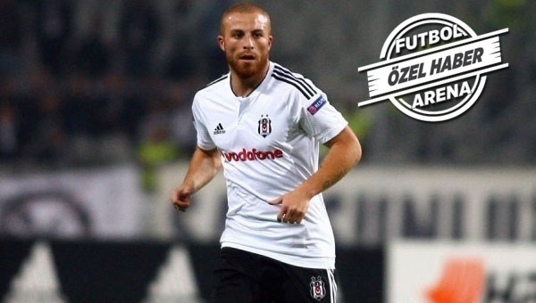 Gökhan Töre transferinin perde arkası