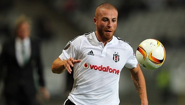 Gökhan Töre West Ham'da. Satın alma opsiyonu?