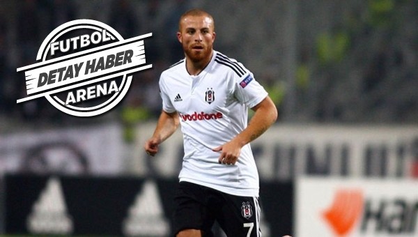 Gökhan Töre'nin transferi öyküsü