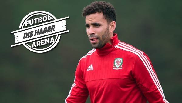 Hal-Robson Kanu, Cimbom'a mı geliyor?