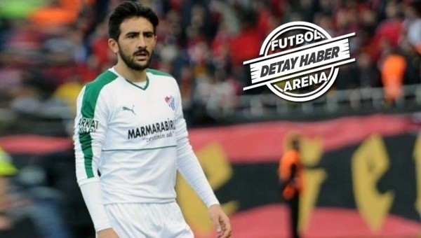Bursaspor Transfer Haberleri: Hamza Hamzaoğu, Jem Karacan'ı neden gönderdi?