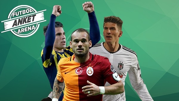 Hangi futbolcunun ayrılışı takımı etkiler?