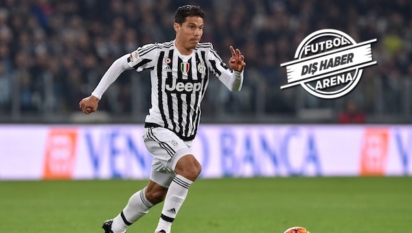 Hernanes taliplileri eledi, Beşiktaş kaldı