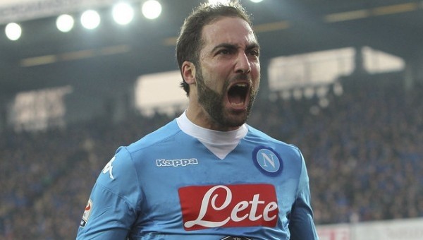 Higuain'e tepkiler sürüyor! 'İhanet, hatta nankörlük'