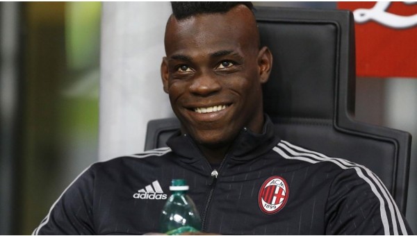 Inter'den Mario Balotelli atağı