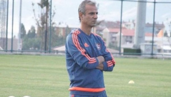 İsmail Kartal'dan transfer açıklaması