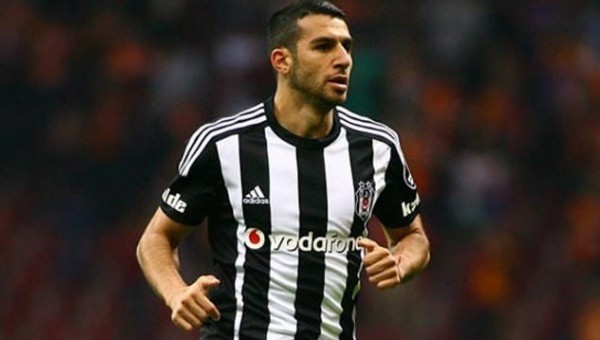 İsmail Köybaşı, Beşiktaş'tan neden ayrıldı?