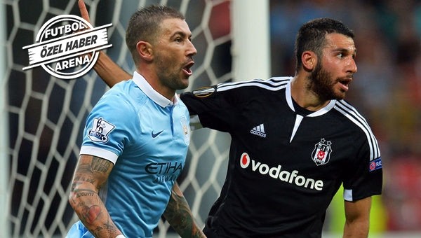 Beşiktaş Transfer Haberleri: İsmail Köybaşı ile sözleşme imzalandı mı?