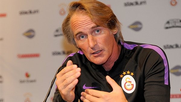 Riekerink: 'Travmadan kurtulmak kolay değil'