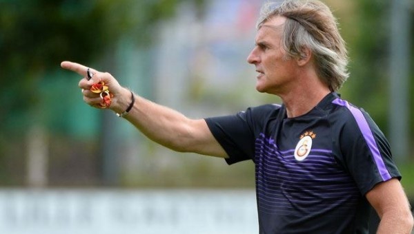 Jan Olde Riekerink'in kalmasını isteyen 3 futbolcu