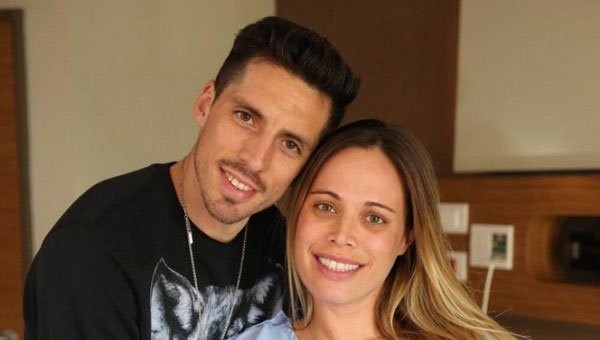 Jose Sosa: 'Eşimi ikna edin'