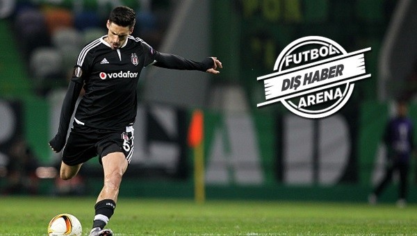 Jose Sosa'ya bir talip daha!