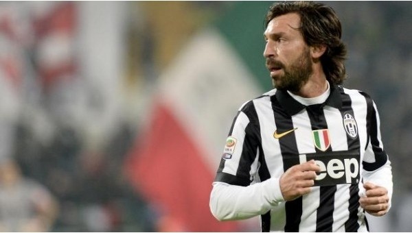  Andrea Pirlo'nun yeğeni havuzda boğuldu