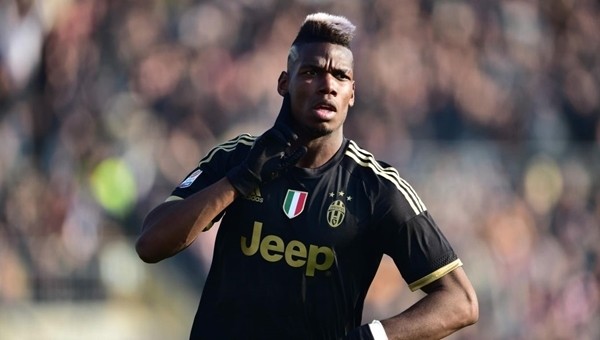 Juventus'ta Pogba'nın alternatifleri belli