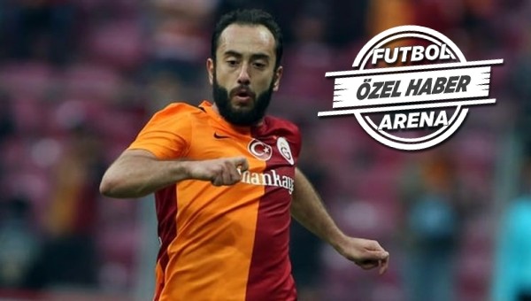 Kasımpaşa Transfer Haberleri: Olcan Adın, Galatasaray'dan ayrılıyor mu?