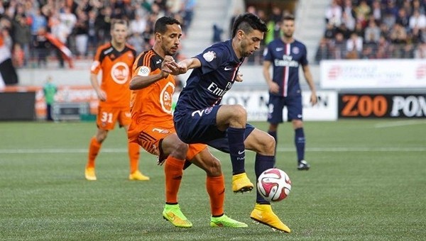 Kayserispor, Cezayirli oyuncunun peşinde