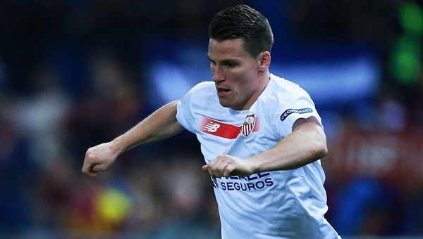 Kevin Gameiro adım adım Barcelona'ya