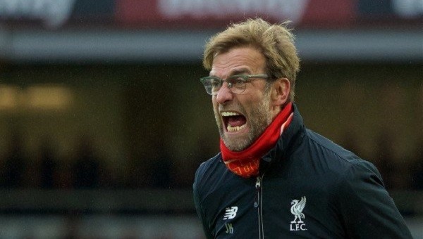 Jurgen Klopp, Beşiktaş'ın istediği Barcelonalı Mathieu'da ısrar ediyor