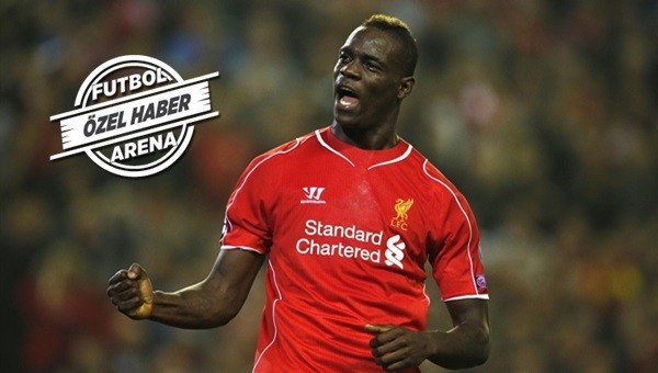 Konyaspor Balotelli'yi transfer edecek mi?