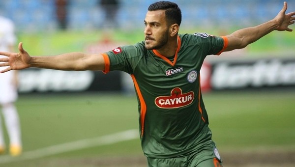 Konyaspor, Deniz Kadah'ın peşinde