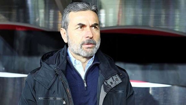  Aykut Kocaman'dan yeni sezon öncesi iddialı sözler