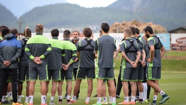  Transferde büyük sessizlik