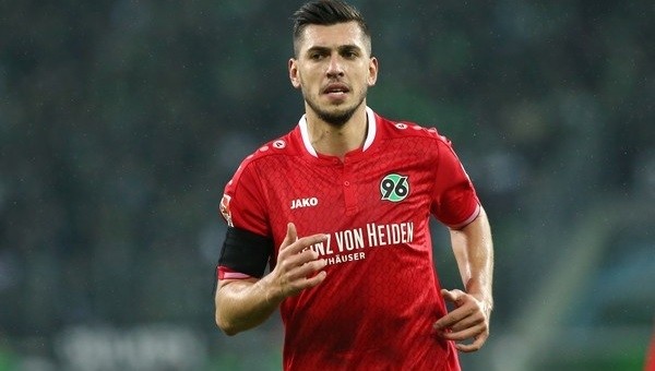 Konyaspor Transfer Haberleri: Ceyhun Gülselam'da son durum