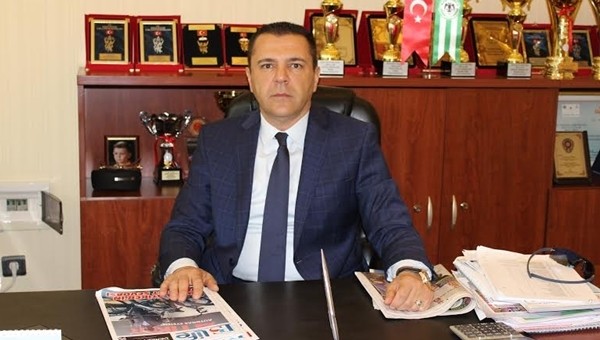  Güven Öten'ten transfer açıklamaları