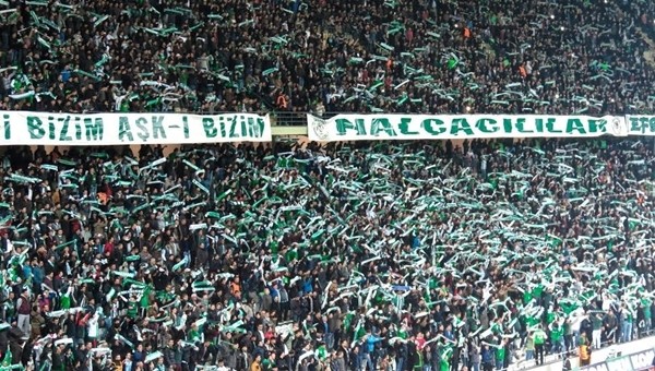 Konyaspor'un şu ana kadar kaç kombine sattı?