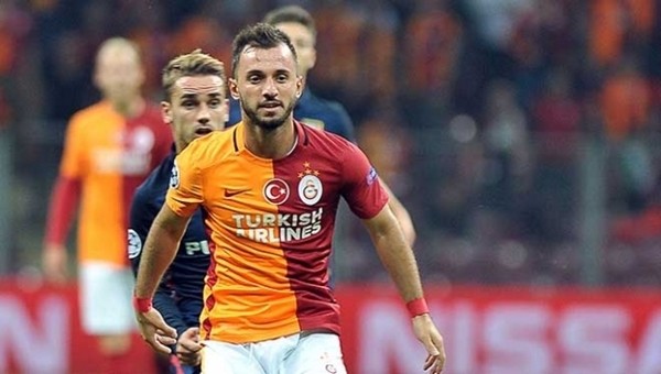 La Liga Haberleri: Emre Çolak, Deportivo'ya imzayı atıyor