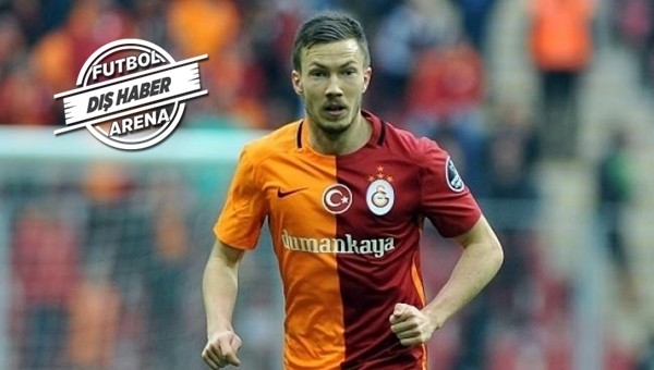 Martin Linnes, Galatasaray'dan ayrılacak mı? - Darbe şokunu anlattı