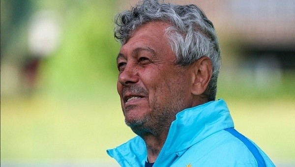 Lucescu, Zenit'te ilk kupasını kazandı