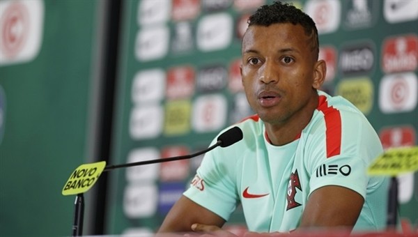 Luis Nani: 