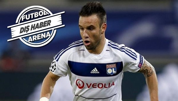 Fenerbahçe Transfer Haberleri: Lyon Başkanı Valbuena'yı açıkladı