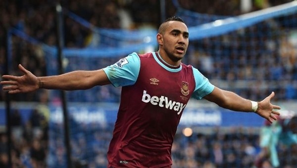 Manchester United, Dimitri Payet'in peşinde