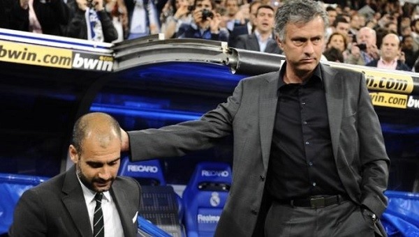  'Jose Mourinho kendisine düşman yaratmayı sever'