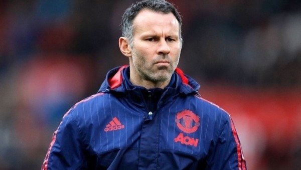 Manchester United Haberleri: Ryan Giggs veda etti