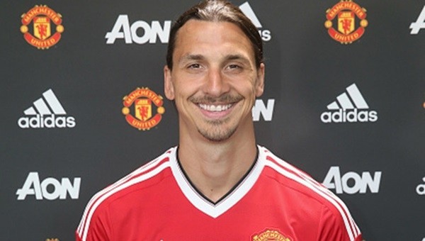  Zlatan Ibrahimovic'in kariyeri