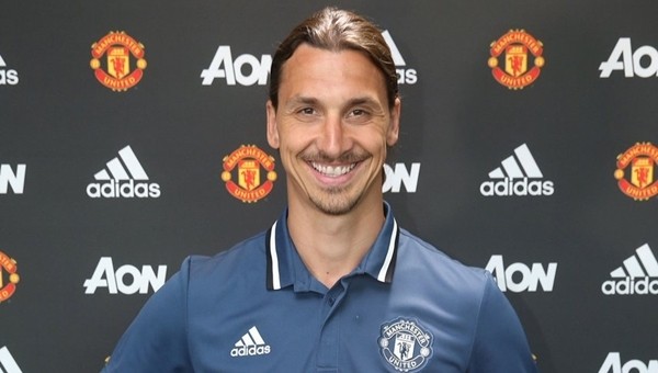  İbrahimovic'in forma satışlarından beklenen rakam dudak uçuklattı