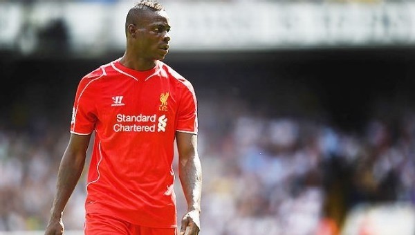 Mario Balotelli'den Beşiktaş'a transfer cevabı