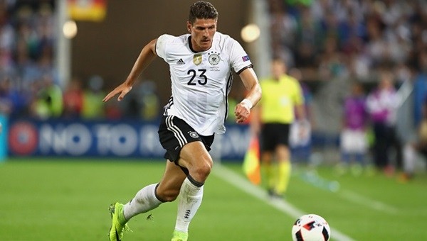 Mario Gomez'in yeni takımı belli oldu!