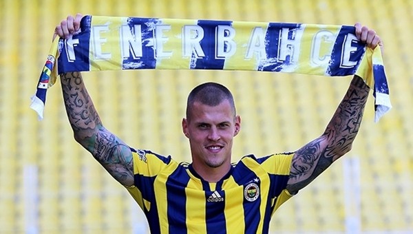 Martin Skrtel: 