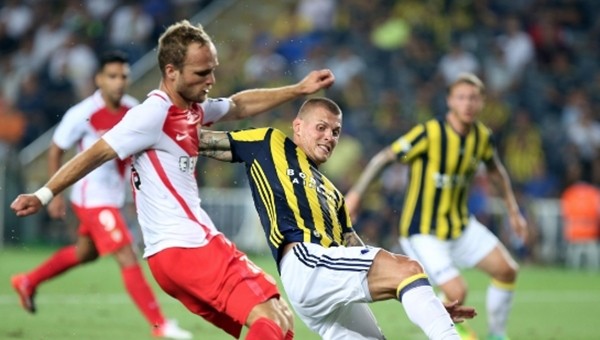 Martin Skrtel'den tur için temkinli açıklama