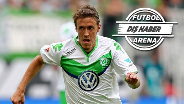 Max Kruse'nin aklı Galatasaray'da kaldı